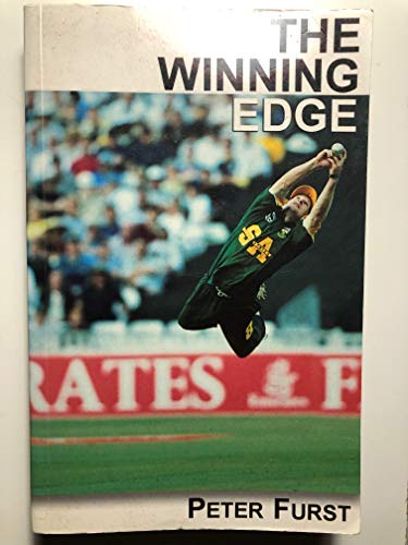 Cover of The Winning Edge.