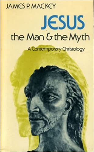 Cover of Jesus - the Man and the Myth