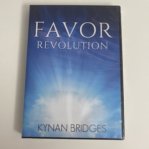 Cover of Favor Revolution - CD set