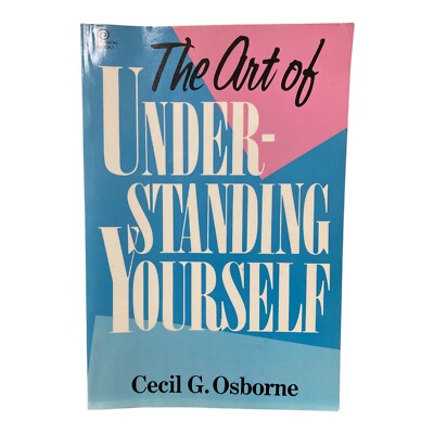 Cover of The Art of Understanding Yourself