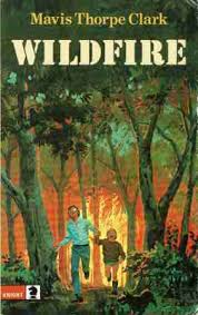 Cover of Wildfire