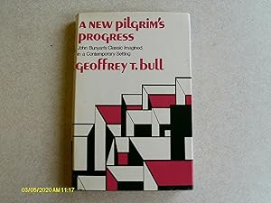 Cover of A New Pilgrims Progress