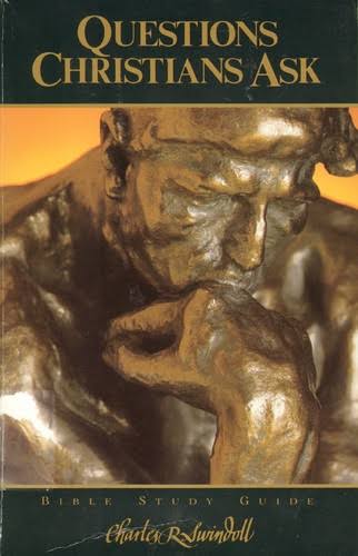 Cover of Questions Christians Ask