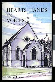 Cover of Hearts Hands and Voices