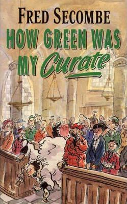 Cover of How Green was My Curate