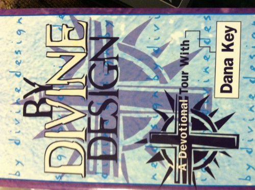 Cover of By Divine Design - a Devotional Tour