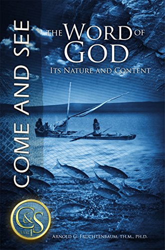 Cover of The Word Of God - Its nature And Content