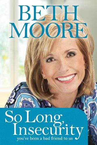Cover of So Long Insecurity