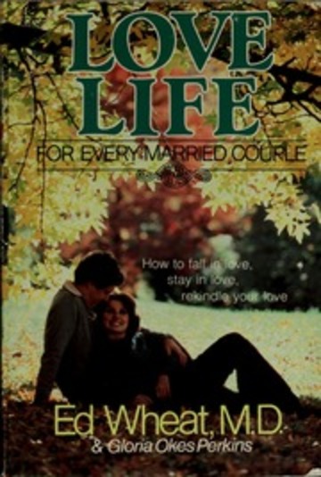Cover of Love Life For Every Married Couple