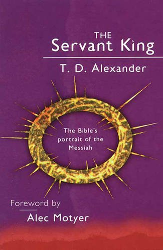 Cover of The Servant King