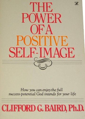 Cover of The Power of a Positive Self-Image