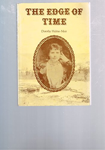 Cover of The Edge of Time - BI