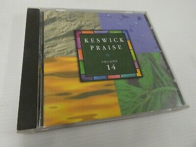Cover of Keswick Praise - Volume 14