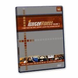 Cover of Igniter Videos - Volume 3