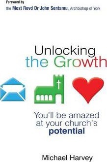 Cover of Unlocking The Growth