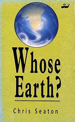 Cover of Whose Earth