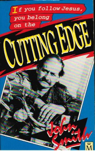 Cover of Cutting Edge