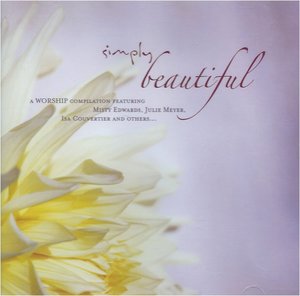 Cover of Simply Beautiful - CD