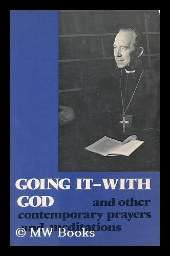 Cover of Going It With God- NZ