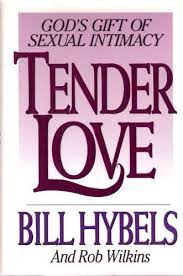 Cover of Tender Love - Gods gift of Sexual Intimacy