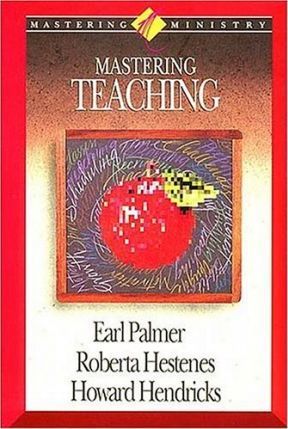 Cover of Mastering Teaching