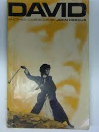 Cover of David