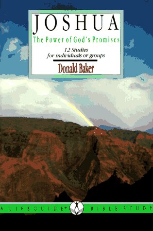 Cover of Joshua