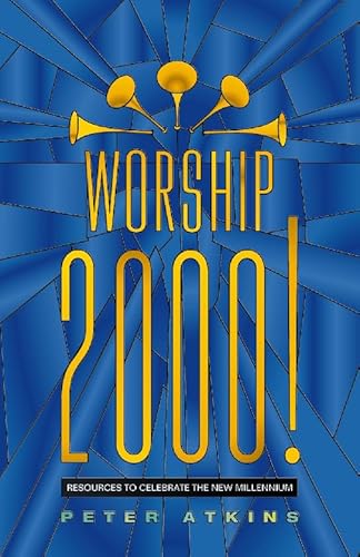 Cover of Worship 2000