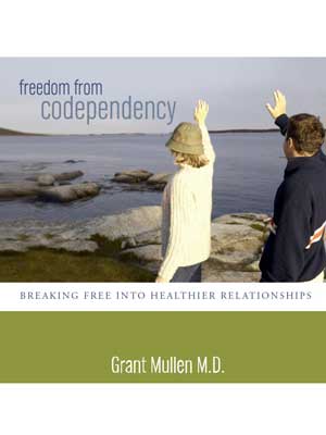 Cover of Freedom From Codependency