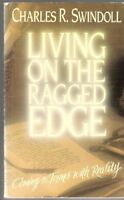 Cover of Living on the Ragged Edge