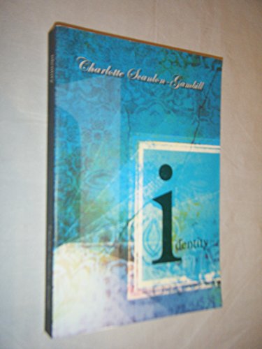 Cover of Identity