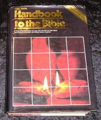 Cover of The Lion Handbook to the Bible - Revised Edition