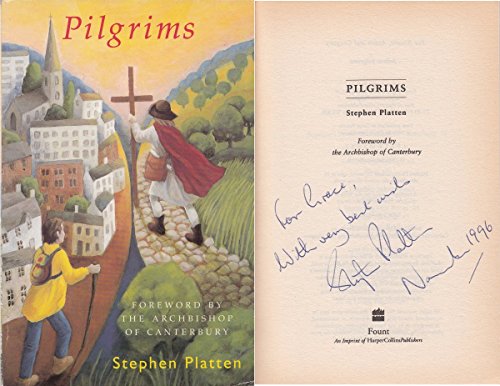 Cover of Pilgrims- SP
