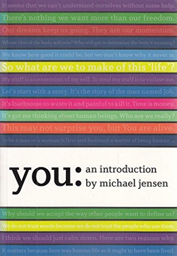Cover of You: An Introduction