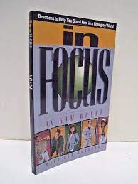 Cover of In Focus