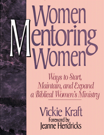 Cover of Women Mentoring Women