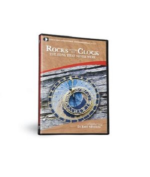 Cover of Rocks Around The Clock - The Eons That Never Were