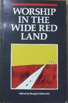 Cover of Worship in the Wide Red Land