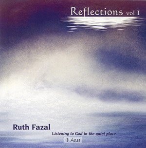 Cover of Reflections Vol 1