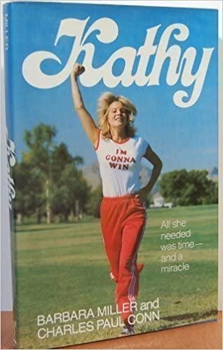 Cover of Kathy
