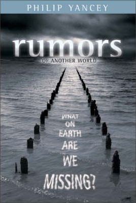 Cover of Rumours of Another World