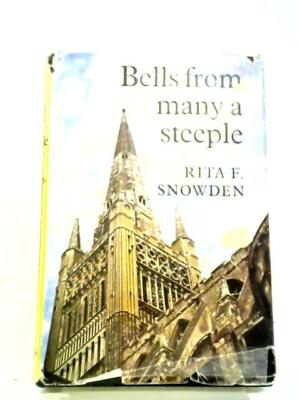 Cover of Bells from Many a Steeple