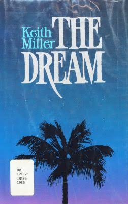 Cover of The Dream