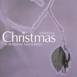 Cover of Essential Christmas - CD
