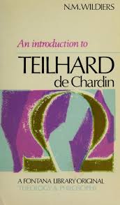 Cover of An Introduction to Teilhard de Chardin