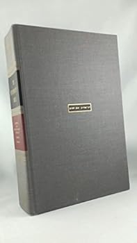 Cover of The Interpreters Bible - Volume 1