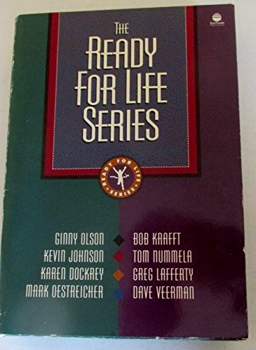 Cover of The Ready For Life Series