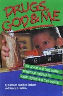Cover of Drugs God And Me