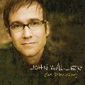 Cover of The Blessing - CD