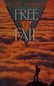Cover of Free to Fail